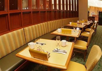 Courtyard By Marriott West/hilliard Columbus