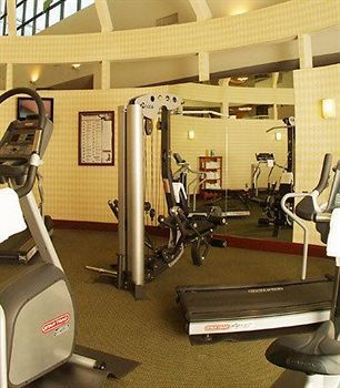 Hotel Courtyard By Marriott West/hilliard 3*