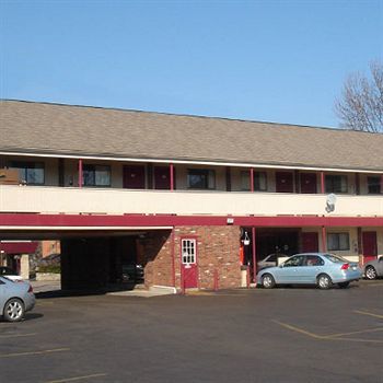 German Village Motel 2*