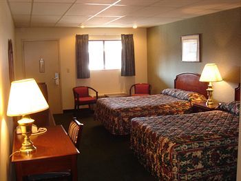 German Village Motel Columbus
