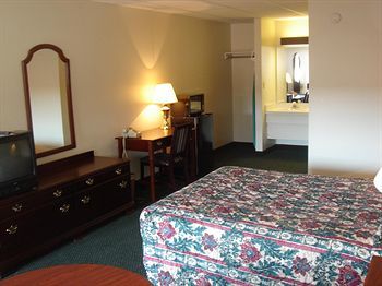German Village Motel