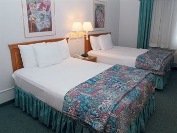 La Quinta By Wyndham Airport Area 3*