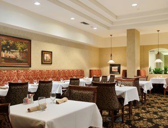 Ramada Plaza Hotel Columbus