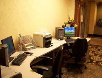 Ramada Plaza Columbus