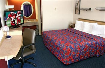 Hotel Red Roof Plus+ Columbus-ohio State Osu Columbus