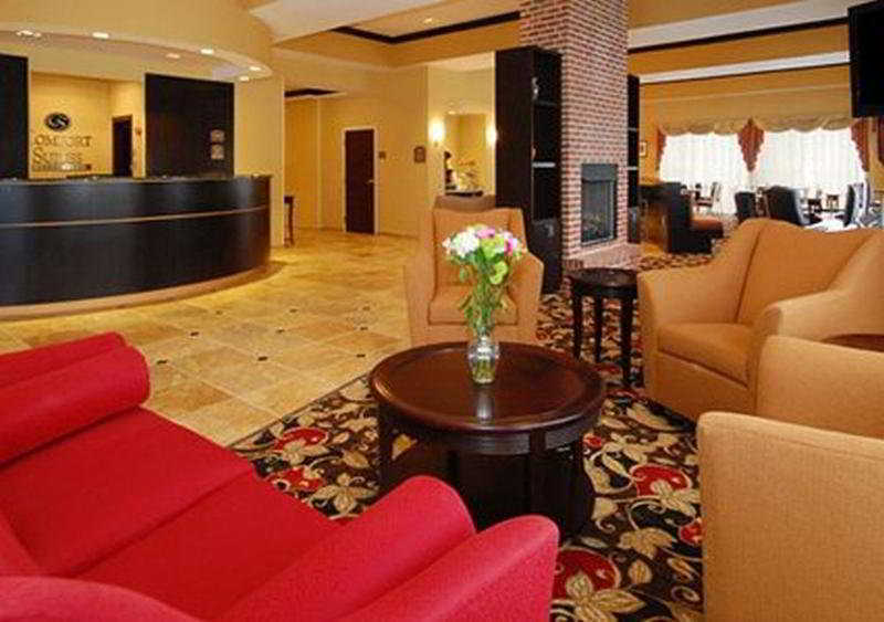 Comfort Columbus