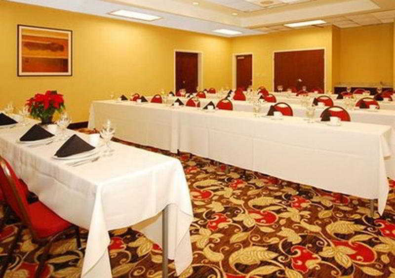 Hotel Comfort Columbus