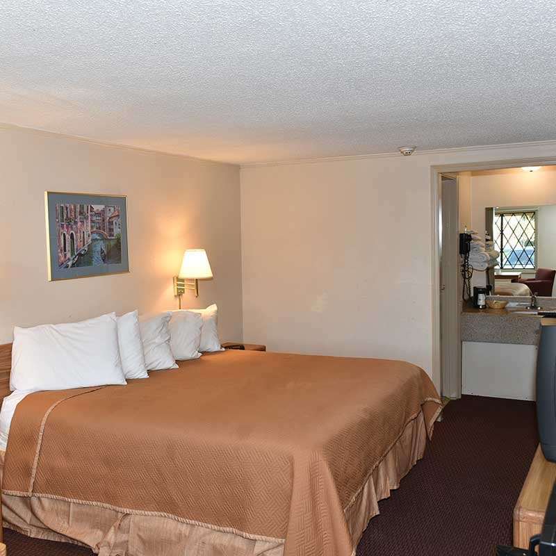6 Columbus, Oh Hotel *