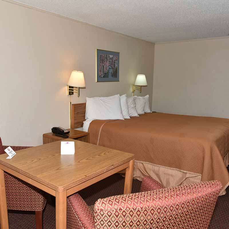 6 Columbus, Oh Hotel Columbus