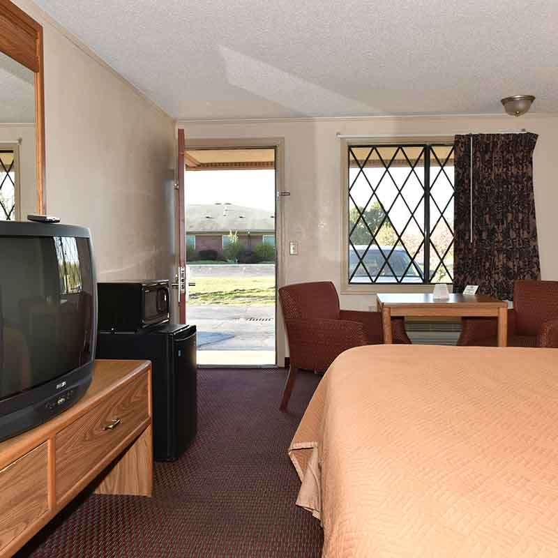 Hotel 6 Columbus, Oh