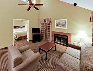 Hawthorn Extended By Wyndham 3* Columbus
