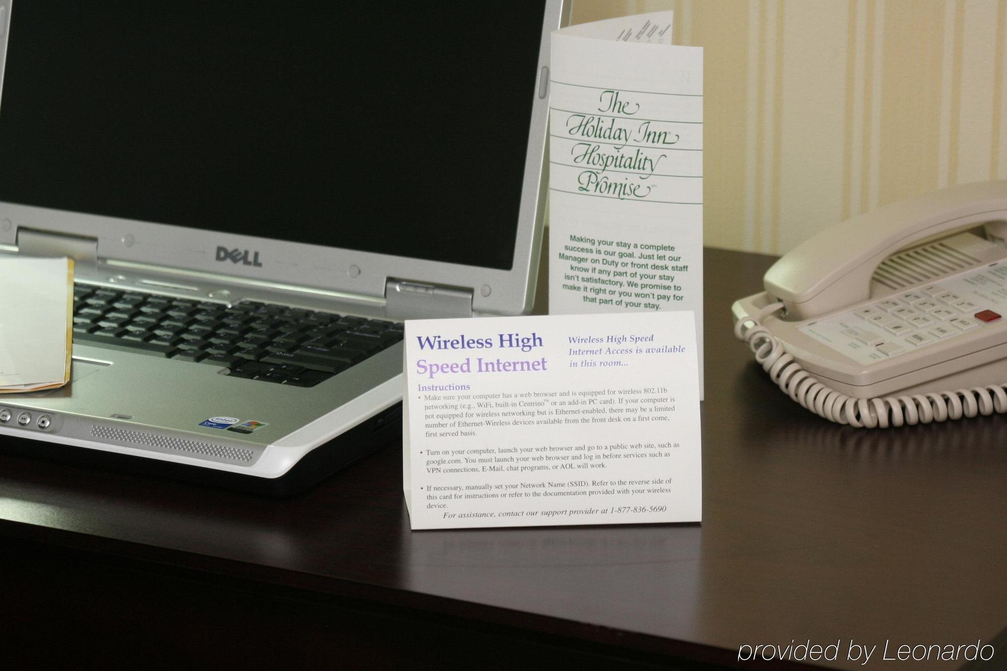 Dwtn-capitol Square By Ihg 3*