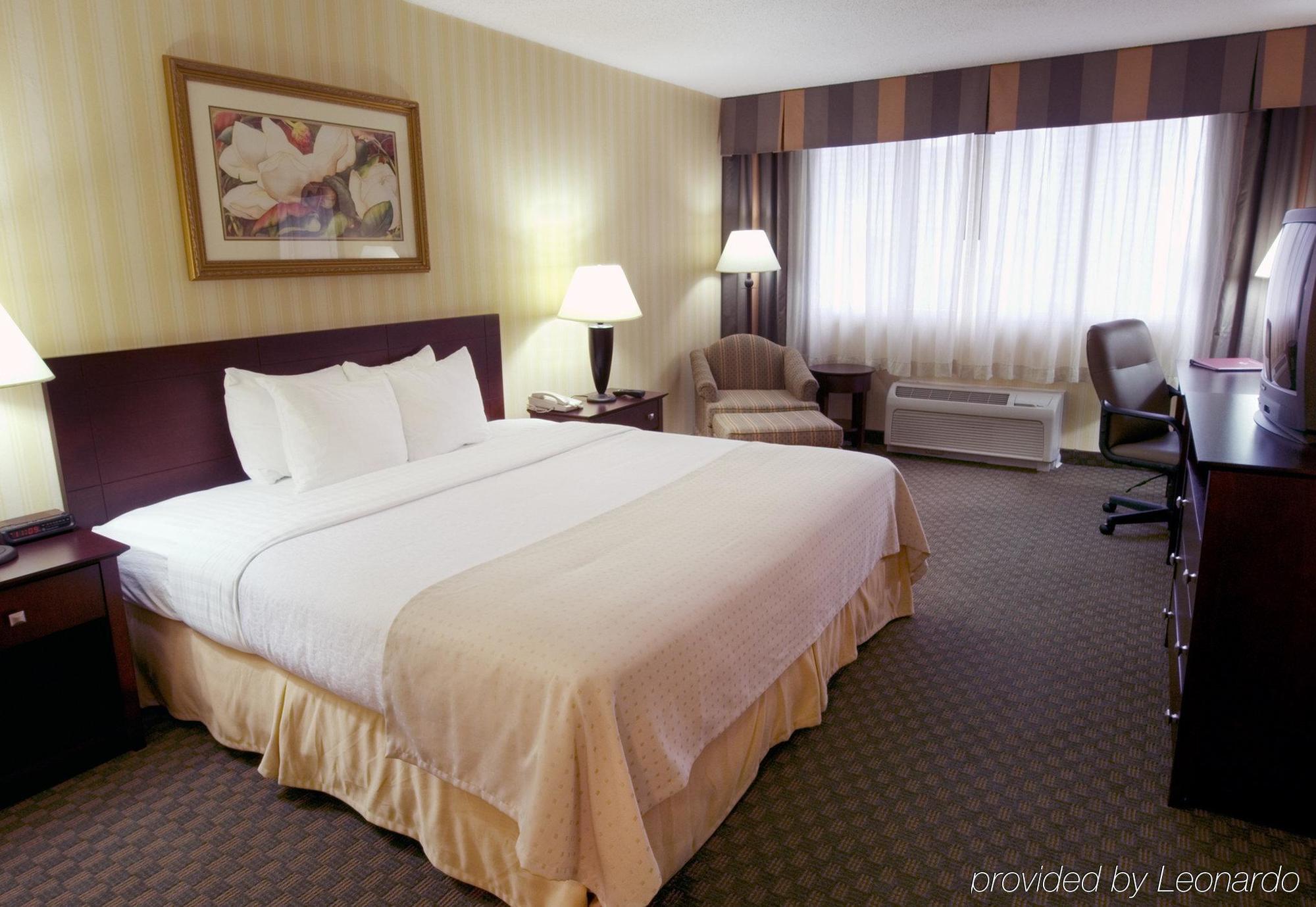 Hotel Dwtn-capitol Square By Ihg 3*