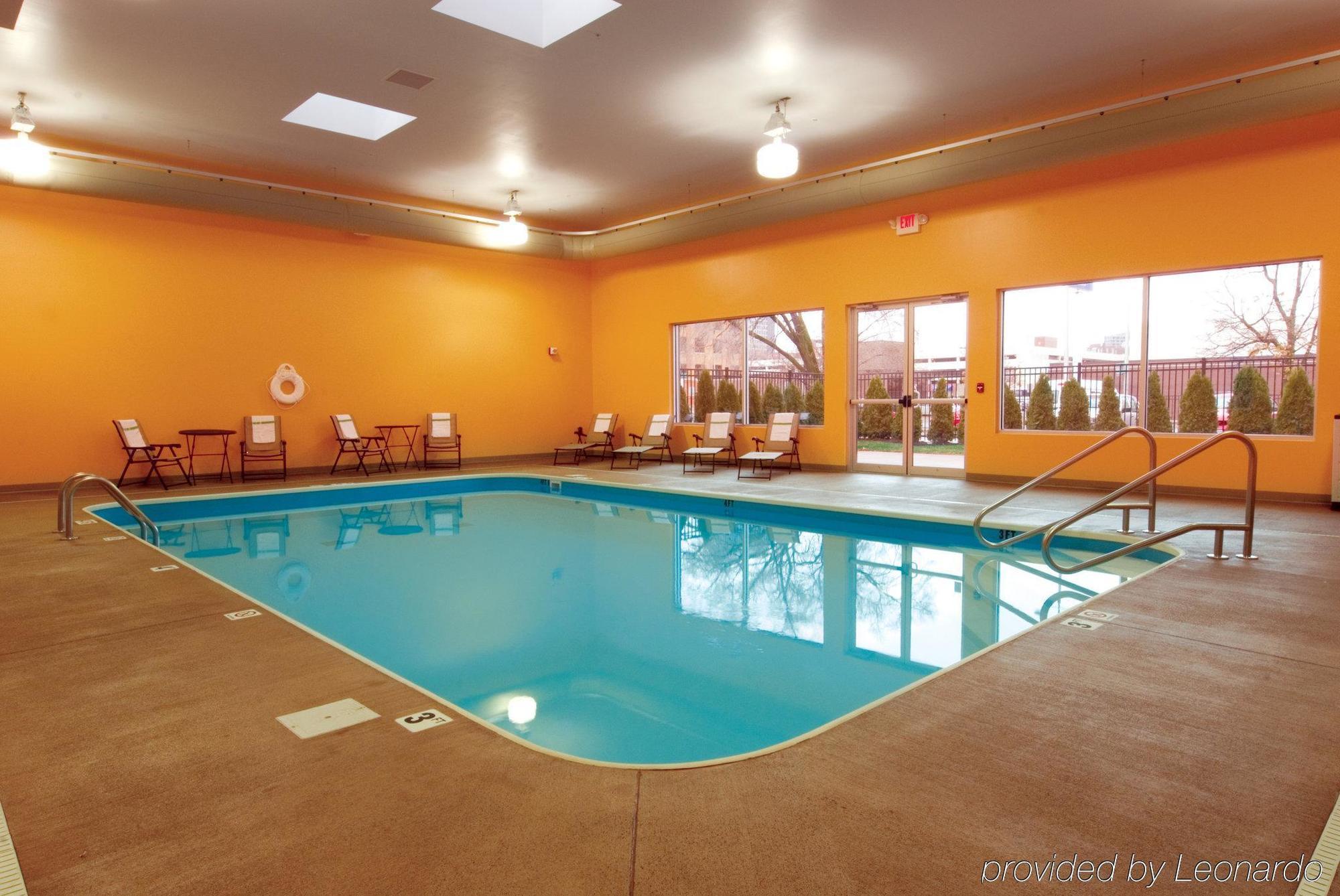 Hotel Dwtn-capitol Square By Ihg Columbus