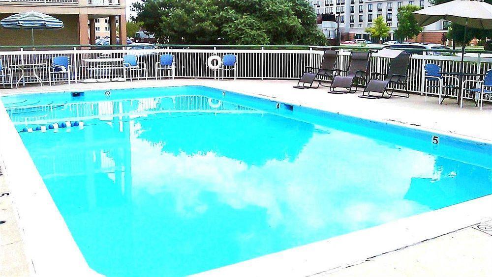 6-columbus, Oh - West Hotel 2*