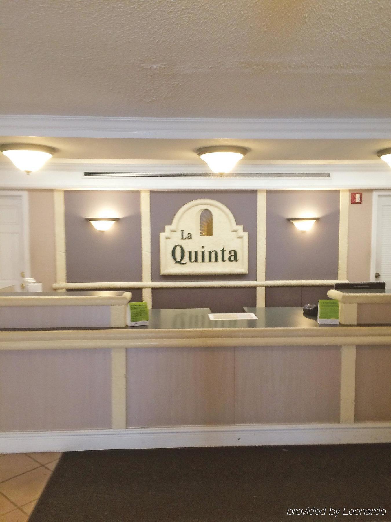 Hotel La Quinta By Wyndham Airport Area