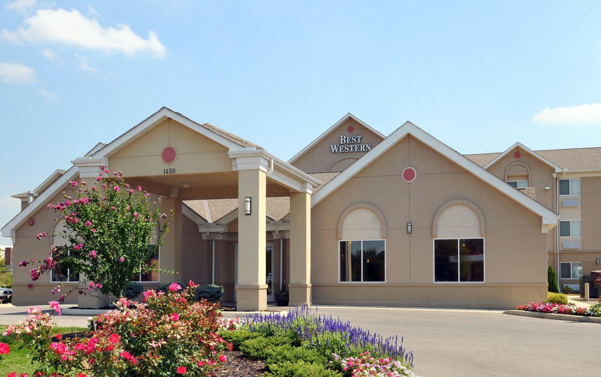 Hotel Western Port
