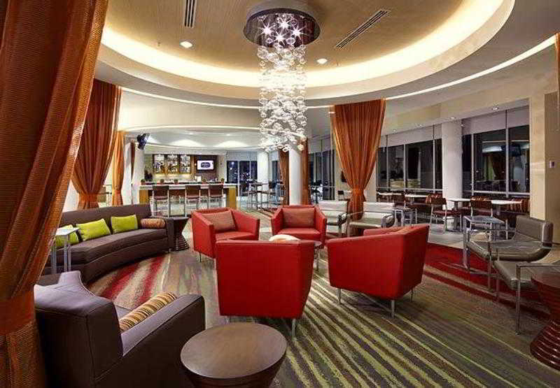 Hotel Springhill By Marriott Osu