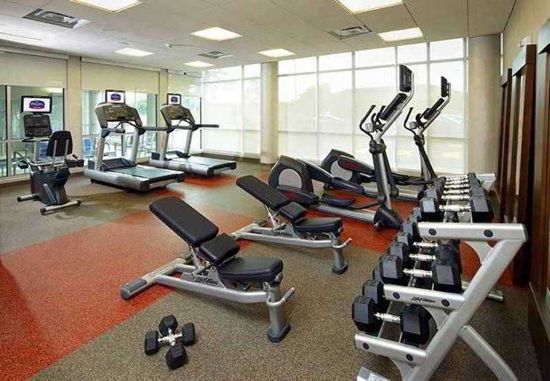 Springhill By Marriott Osu Hotel Columbus