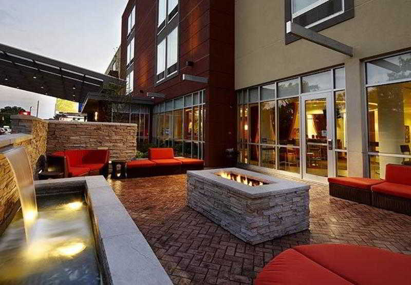 Springhill By Marriott Osu Columbus