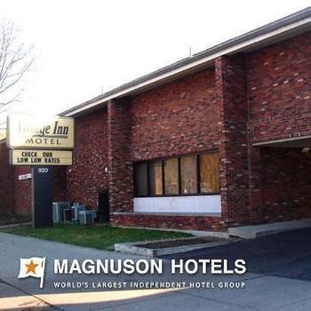 Motel German Village Columbus