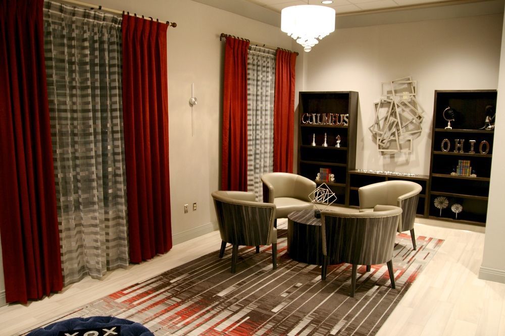 Staybridge Suites - University Area Osu By Ihg Hotel 3*