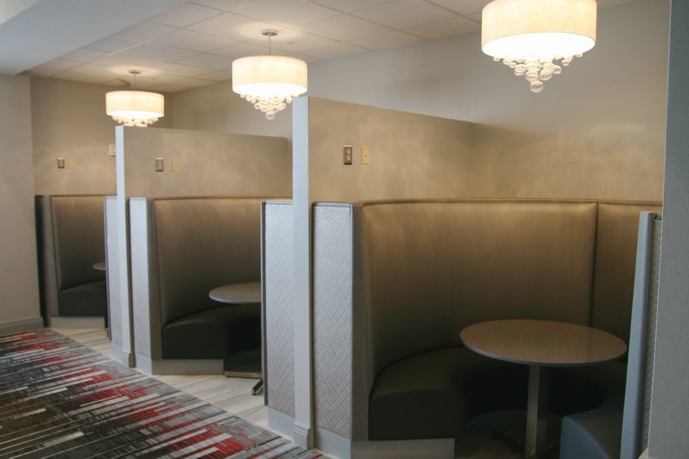 Hotel Staybridge Suites - University Area Osu By Ihg Columbus