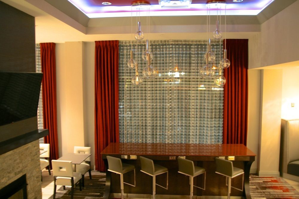 Hotel Staybridge Suites - University Area Osu By Ihg 3*