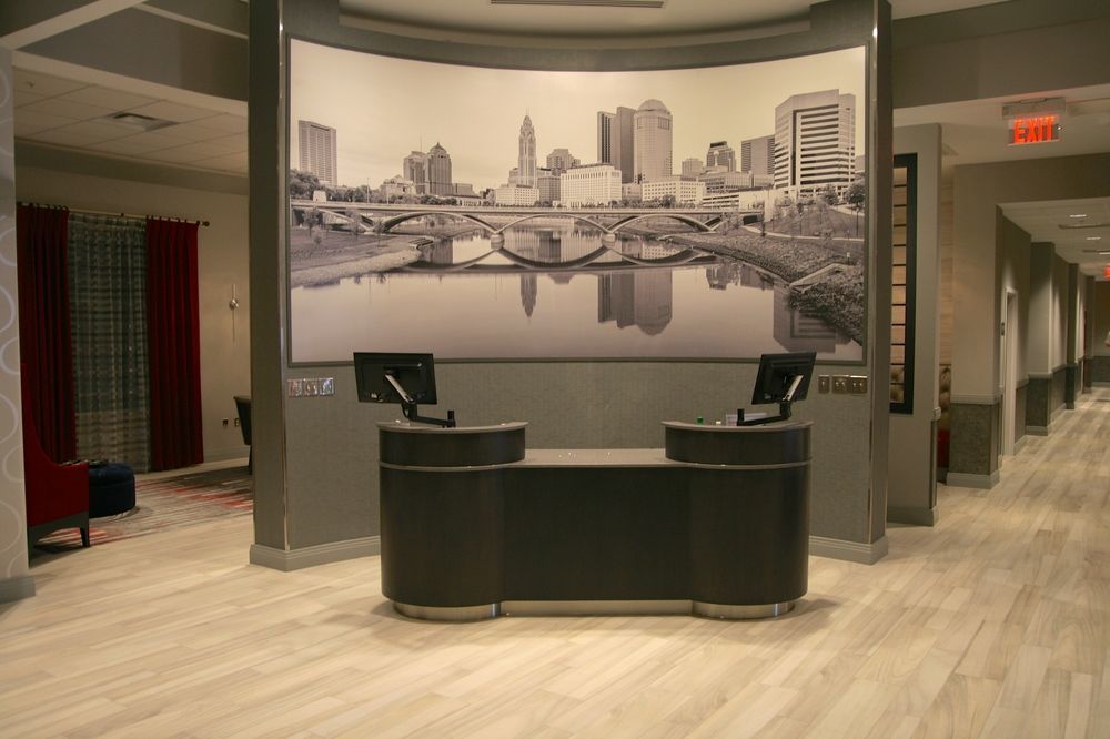 Hotel Staybridge Suites - University Area Osu By Ihg 3*