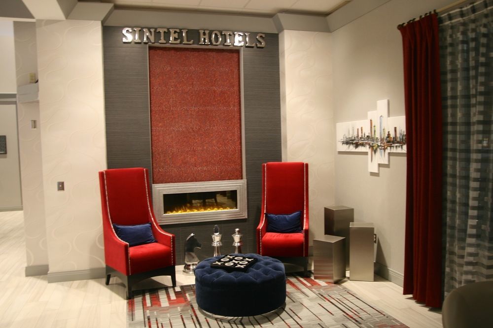 Staybridge Suites - University Area Osu By Ihg