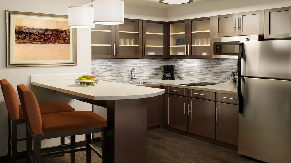 Staybridge Suites - University Area Osu By Ihg Hotel 3*