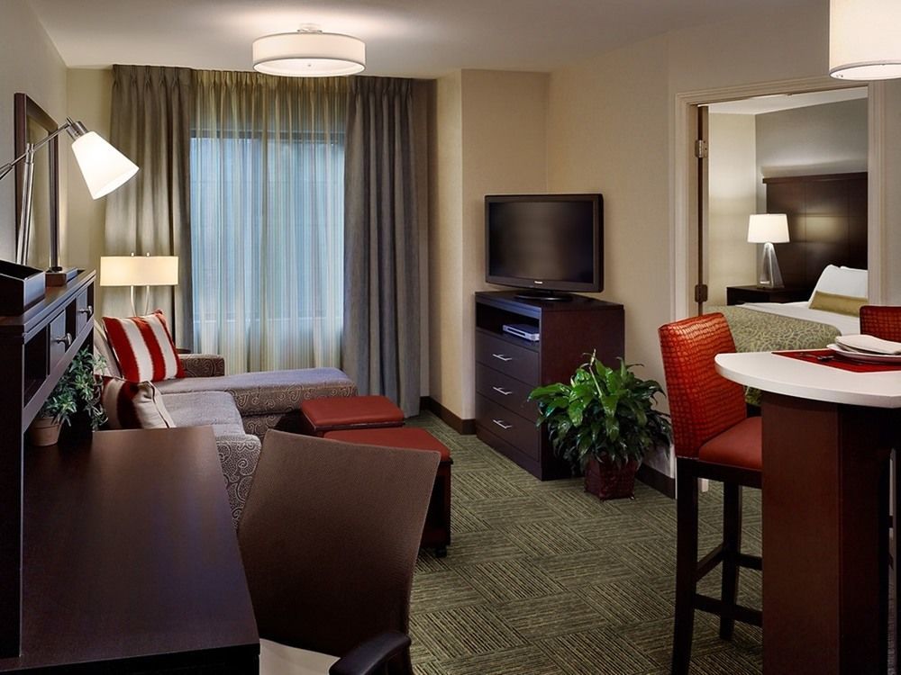 Hotel Staybridge Suites - University Area Osu By Ihg