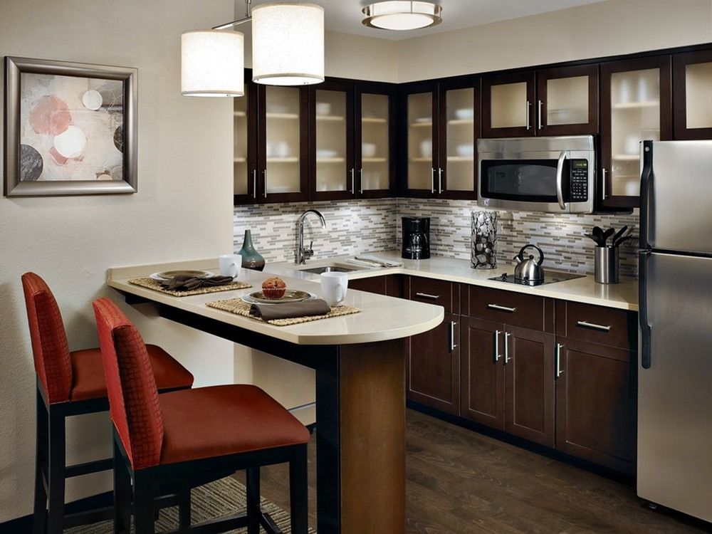 Staybridge Suites - University Area Osu By Ihg Hotel
