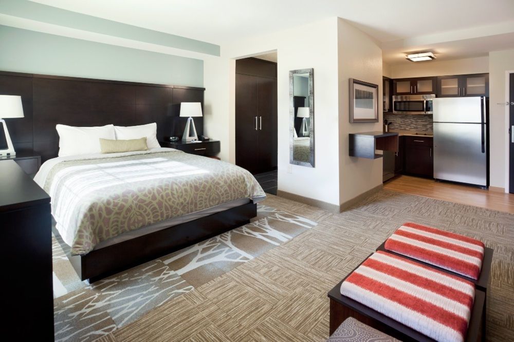 Staybridge Suites - University Area Osu By Ihg Columbus