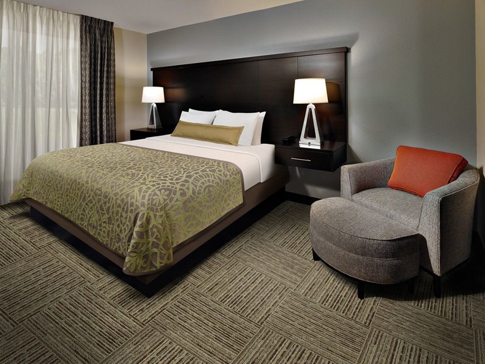 Staybridge Suites - University Area Osu By Ihg 3*