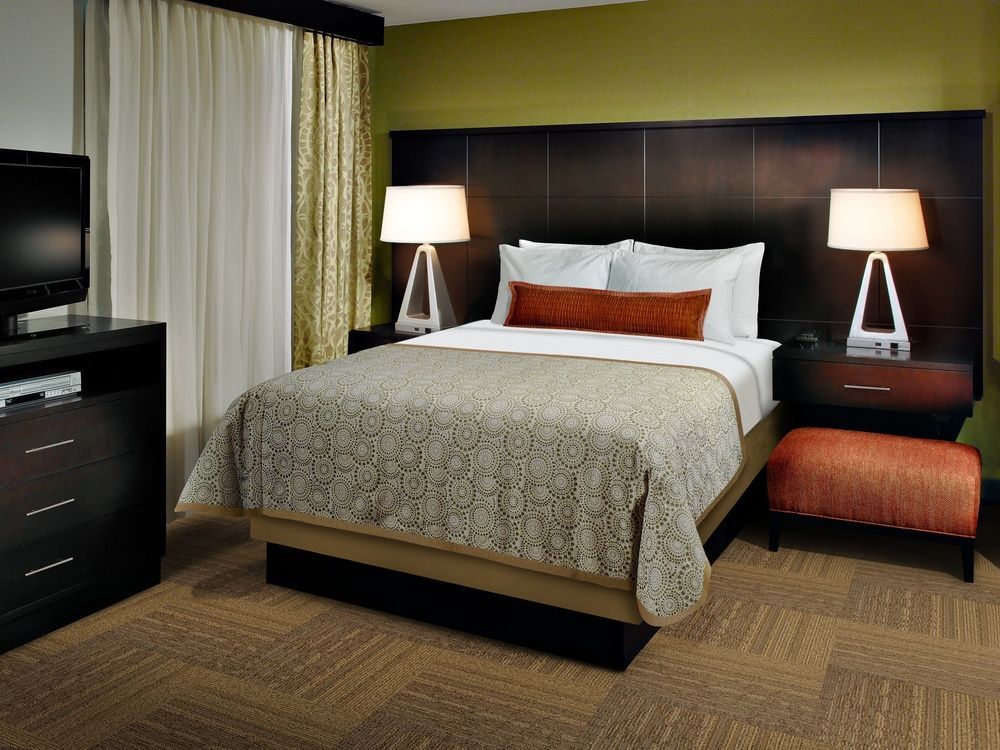 Hotel Staybridge Suites - University Area Osu By Ihg Columbus
