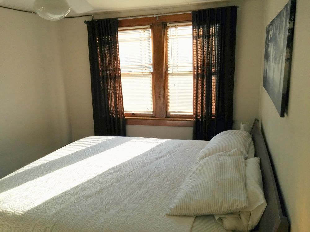The Wayfaring Buckeye Albergue