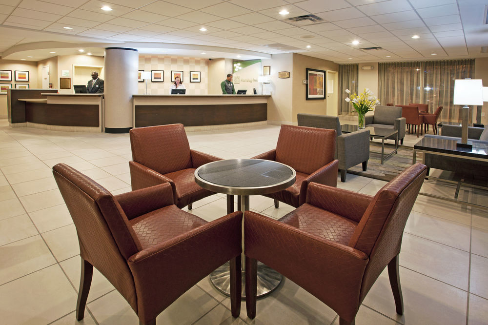 Dwtn-capitol Square By Ihg Columbus