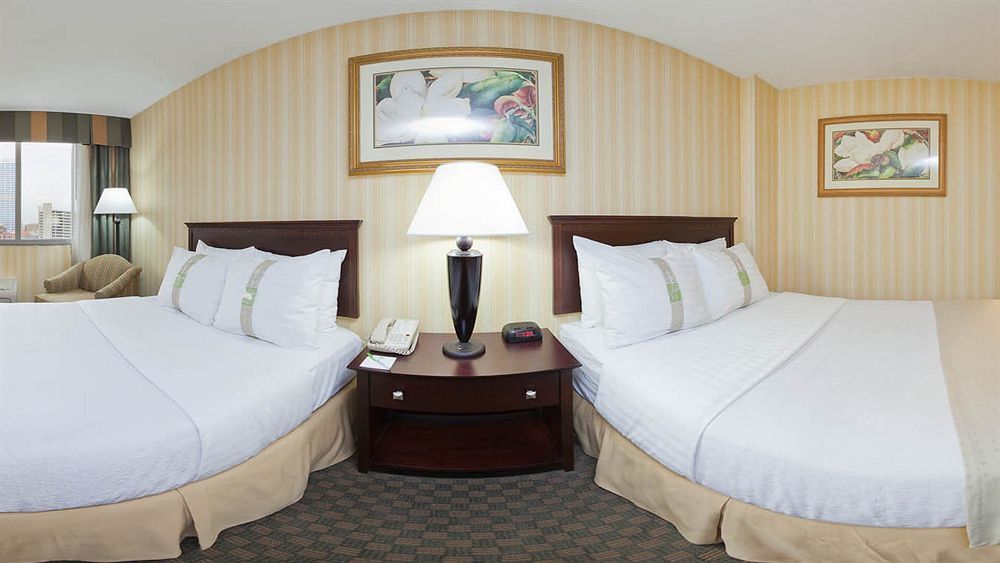 Hotel Dwtn-capitol Square By Ihg 3*