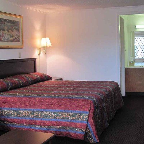 Motel M Star North *