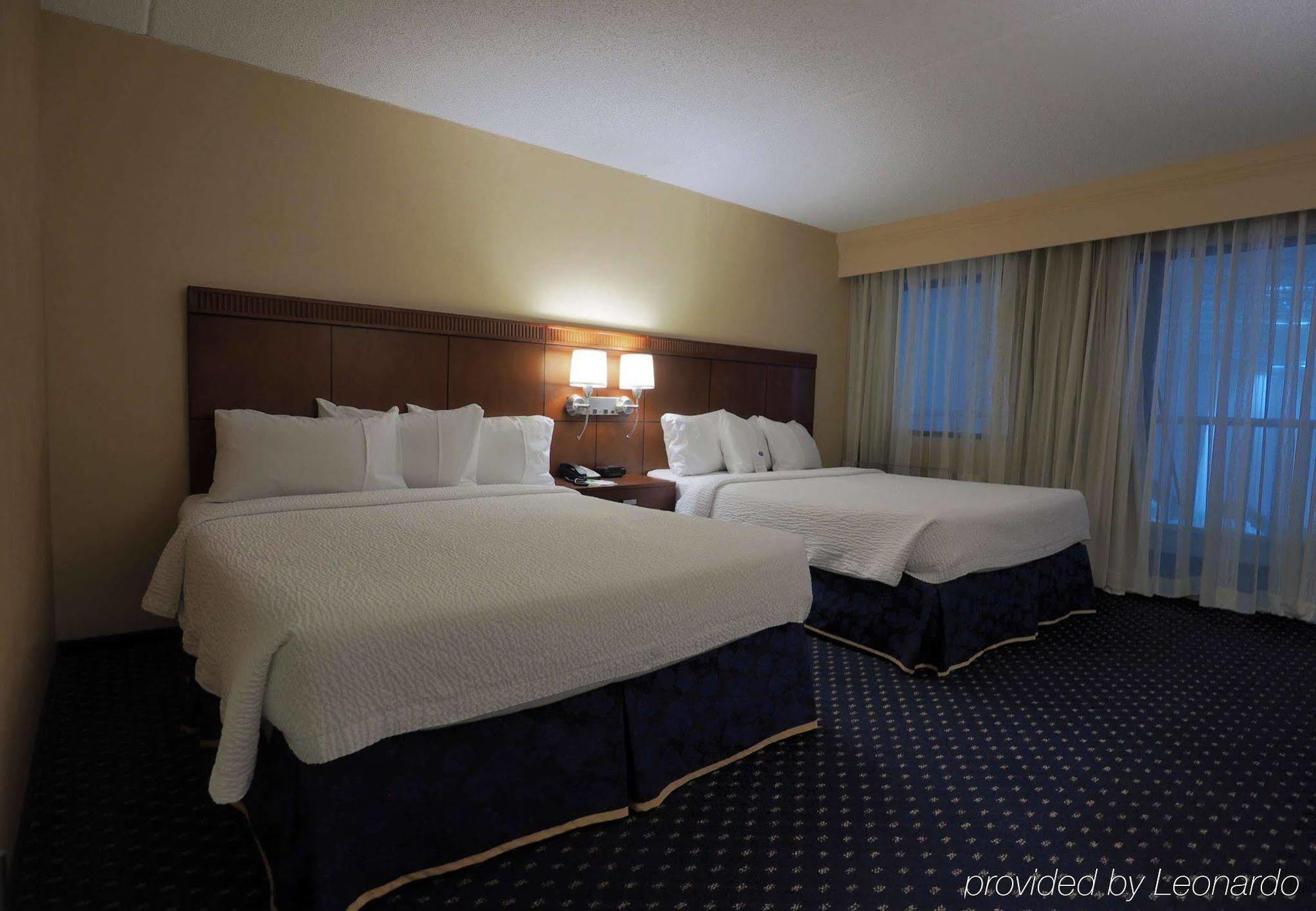 Hotel Courtyard By Marriott West/hilliard