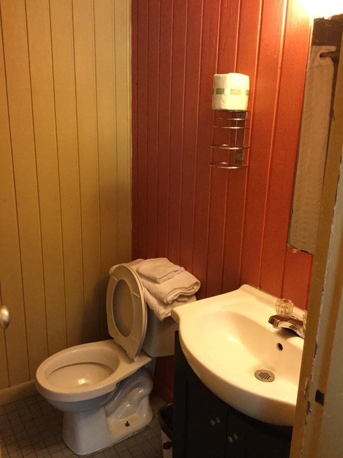 Hotel Towne 2*