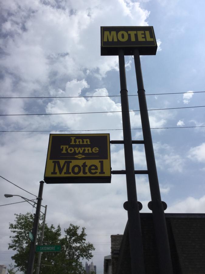 Towne Columbus