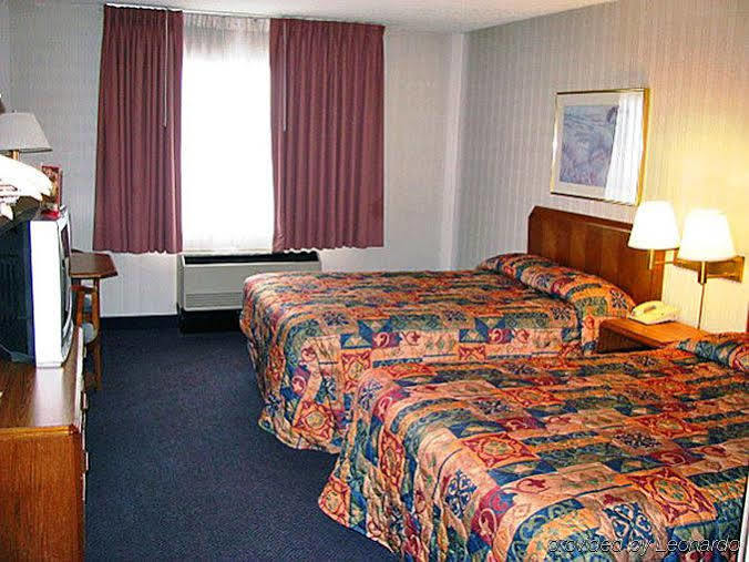Hotel 6-columbus, Oh - West 2*