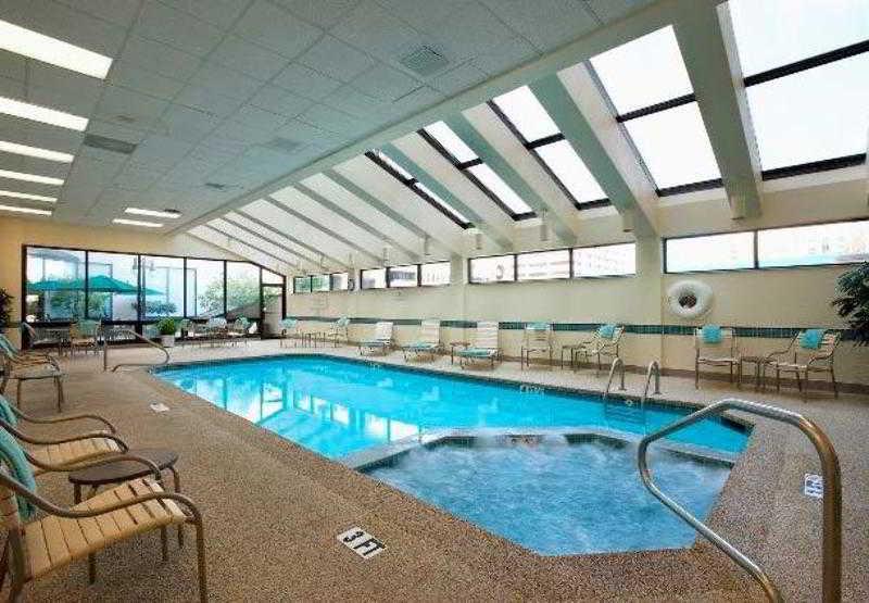 Hotel Courtyard Downtown 3*