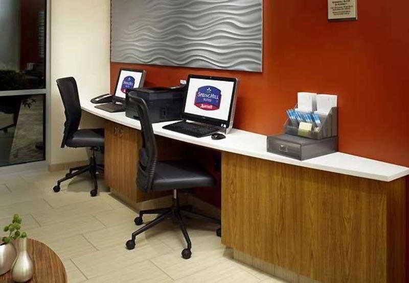Springhill By Marriott Osu Hotel 3*