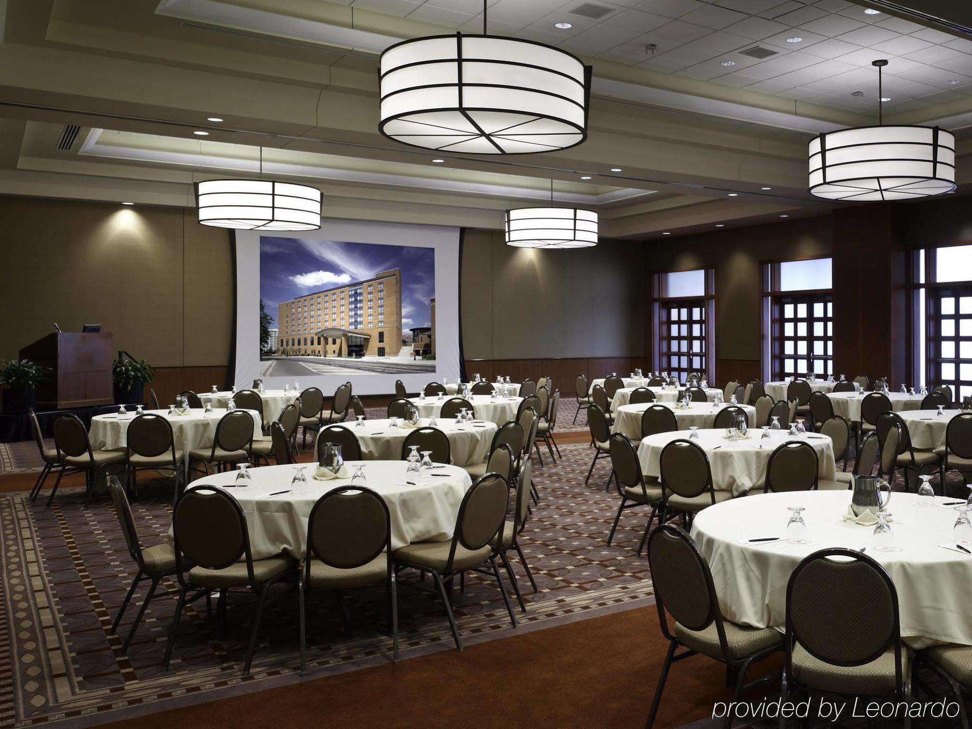 Hotel The Blackwell