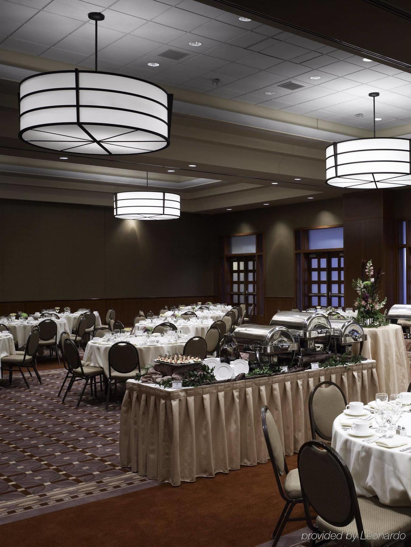 The Blackwell Hotel Columbus