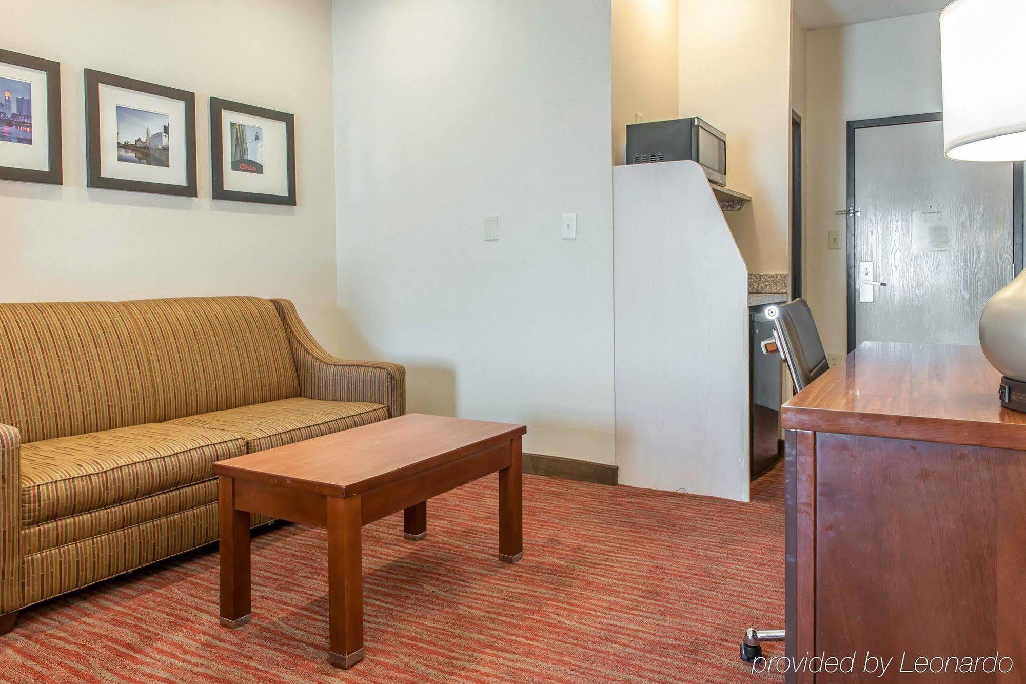 Hotel Comfort