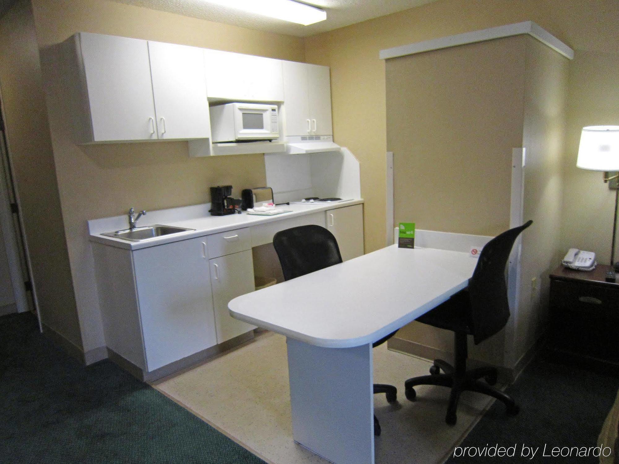 Hotel Mainstay North - Worthington 2*